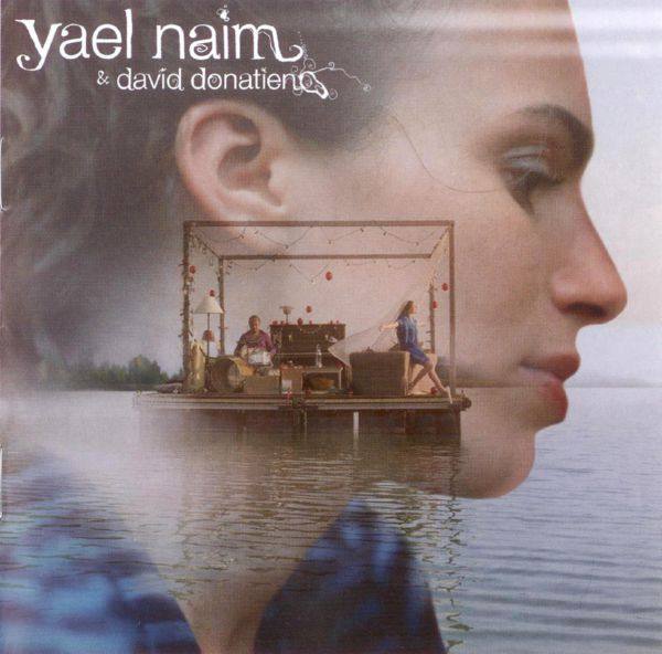 Yael Naim - Yael Naim 2007 FLAC