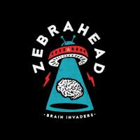 Zebrahead - Brain Invaders 2019 FLAC