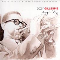 Dizzy Gillespie - Diggin' Dizz (2008, 2CD)