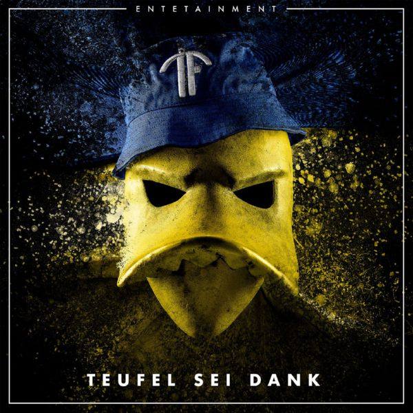 EnteTainment - Teufel Sei Dank (Full Edition) (2019) FLAC