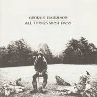 George Harisson - All Things Must Pass
