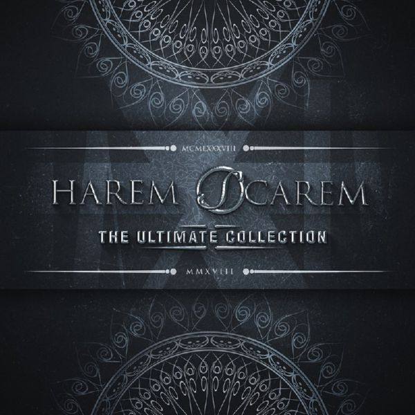 Harem Scarem - 2019 - The Ultimate Collection Box Set [FLAC]