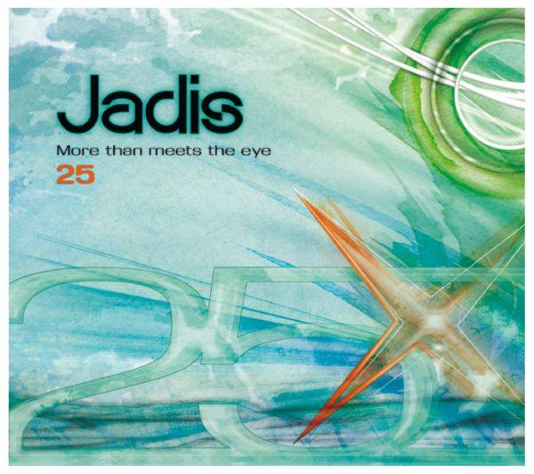 Jadis - 2017 - More Than Meets The Eye 25