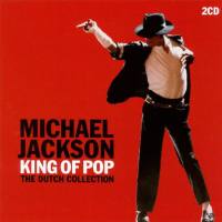 Michael Jackson.King Of Pop The Dutch Collection (2008)