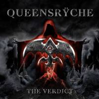 Queensr?che - The Verdict(Deluxe 2CD Edition 2019)[FLAC]