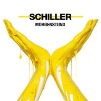 Schiller - Morgenstund (2019) [24bit Hi-Res]