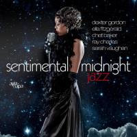 Sentimental Midnight Jazz (2019) FLAC