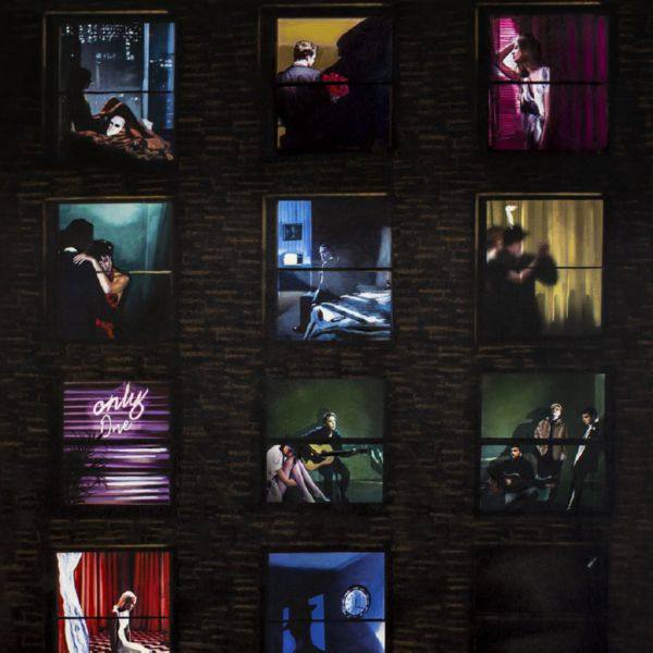 The Paper Kites - On the Corner Where You Live [Deluxe Edition] 2018 FLAC