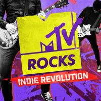 VA - MTV Rocks Indie Revolution (2019)  Quality Album