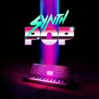 VA - Synth Pop (3CD Set Sony Music) 2015 FLAC