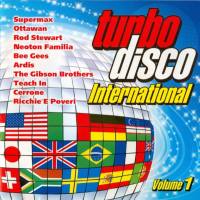 VA - Turbo Disco International (2004) FLAC