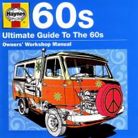 VA_Haynes - Ultimate Guide To The 60s (2011) FLAC