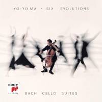 Yo-Yo Ma - Six Evolutions Bach Cello Suites - FLAC