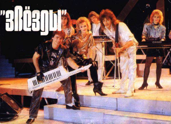 Гулькина Наталия - Дискотека 1989 FLAC