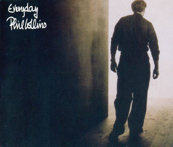Phil Collins,菲尔·科林斯 - Everyday 1993 FLAC