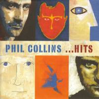 Phil Collins,菲尔·科林斯 - ...Hits 1998 FLAC