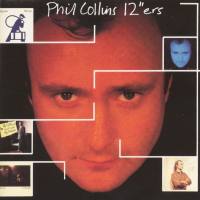 Phil Collins,菲尔·科林斯 - 12'ers 1987 FLAC