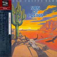 Cactus - Son Of Cactus 1973 FLAC
