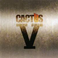 Cactus - V 2006 FLAC