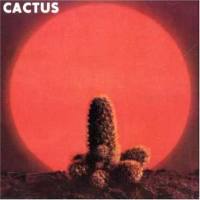 Cactus - Cactus 1970 FLAC