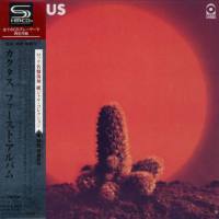 Cactus - Cactus 1970 FLAC
