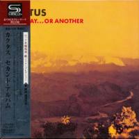 Cactus - One Way...Or Another 1971 FLAC