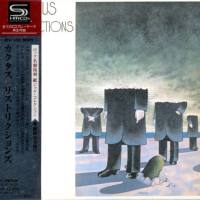 Cactus - Restrictions 1971 FLAC