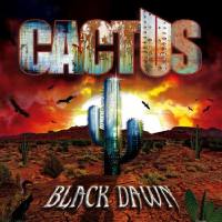 Cactus - Black Dawn 2016 FLAC