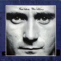 Phil Collins,菲尔·科林斯 - Face Value 1981 FLAC