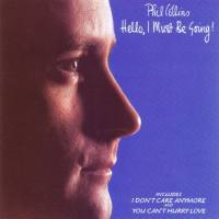 Phil Collins,菲尔·科林斯 - Hello, I Must Be Going! 1982 FLAC