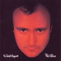 Phil Collins,菲尔·科林斯 - No Jacket Required 1985 FLAC