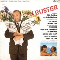 Phil Collins,菲尔·科林斯 - Buster the Original Soundtrack 1988 FLAC