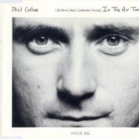 Phil Collins,菲尔·科林斯 - In The Air Tonight (Virgin U.K, VSCD 102) 1988 FLAC Phil Collins,菲尔·科林斯 - In The Air Tonight (Virgin U.K, VSCD 102) 1988 FLAC