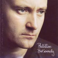Phil Collins,菲尔·科林斯 - ...But Seriously [CDA] 1989 FLAC