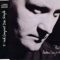 Phil Collins,菲尔·科林斯 - Another Day In Paradise (CD3) 1989 FLAC
