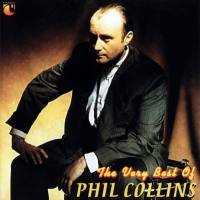 Phil Collins,菲尔·科林斯 - The Very Best 1992 FLAC