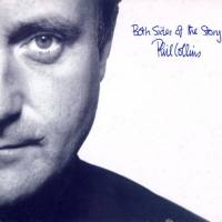 Phil Collins,菲尔·科林斯 - Both Sides Of The Story 1993 FLAC