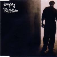 Phil Collins,菲尔·科林斯 - Everyday 1993 FLAC