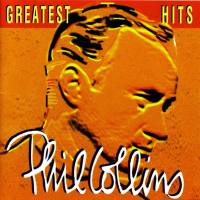 Phil Collins,菲尔·科林斯 - Greatest Hits 1994 FLAC