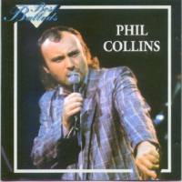 Phil Collins,菲尔·科林斯 - Best Ballads 1995 FLAC