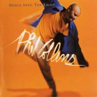 Phil Collins,菲尔·科林斯 - Dance Into The Light 1995 FLAC