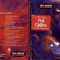 Phil Collins,菲尔·科林斯 - Brother Bear 2003 FLAC