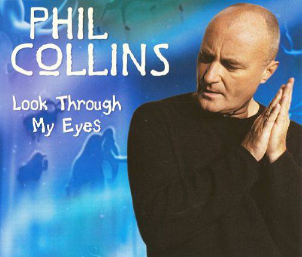 Phil Collins,菲尔·科林斯 - Look Through My Eyes 2003 FLAC
