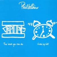 Phil Collins,菲尔·科林斯 - Phil Collins 2003 FLAC