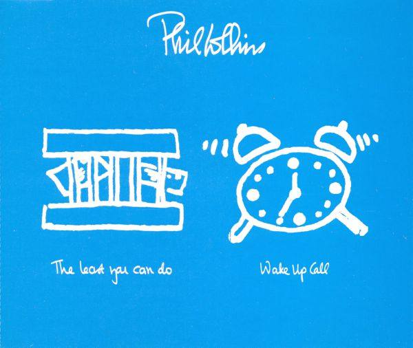 Phil Collins,菲尔·科林斯 - Phil Collins 2003 FLAC