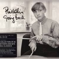 Phil Collins,菲尔·科林斯 - Going Back 2010 FLAC