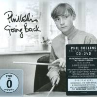 Phil Collins,菲尔·科林斯 - Going Back (Special Edition) 2010 FLAC