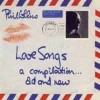 Phil Collins,菲尔·科林斯 - Love Songs - A Compilation... Old & New - 2CD 2004 FLAC