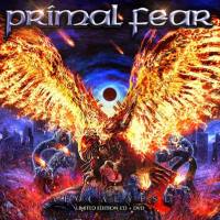 Primal Fear - Apocalypse 2018 FLAC