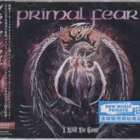 Primal Fear - I Will Be Gone (GQCS-91026) 2021 FLAC